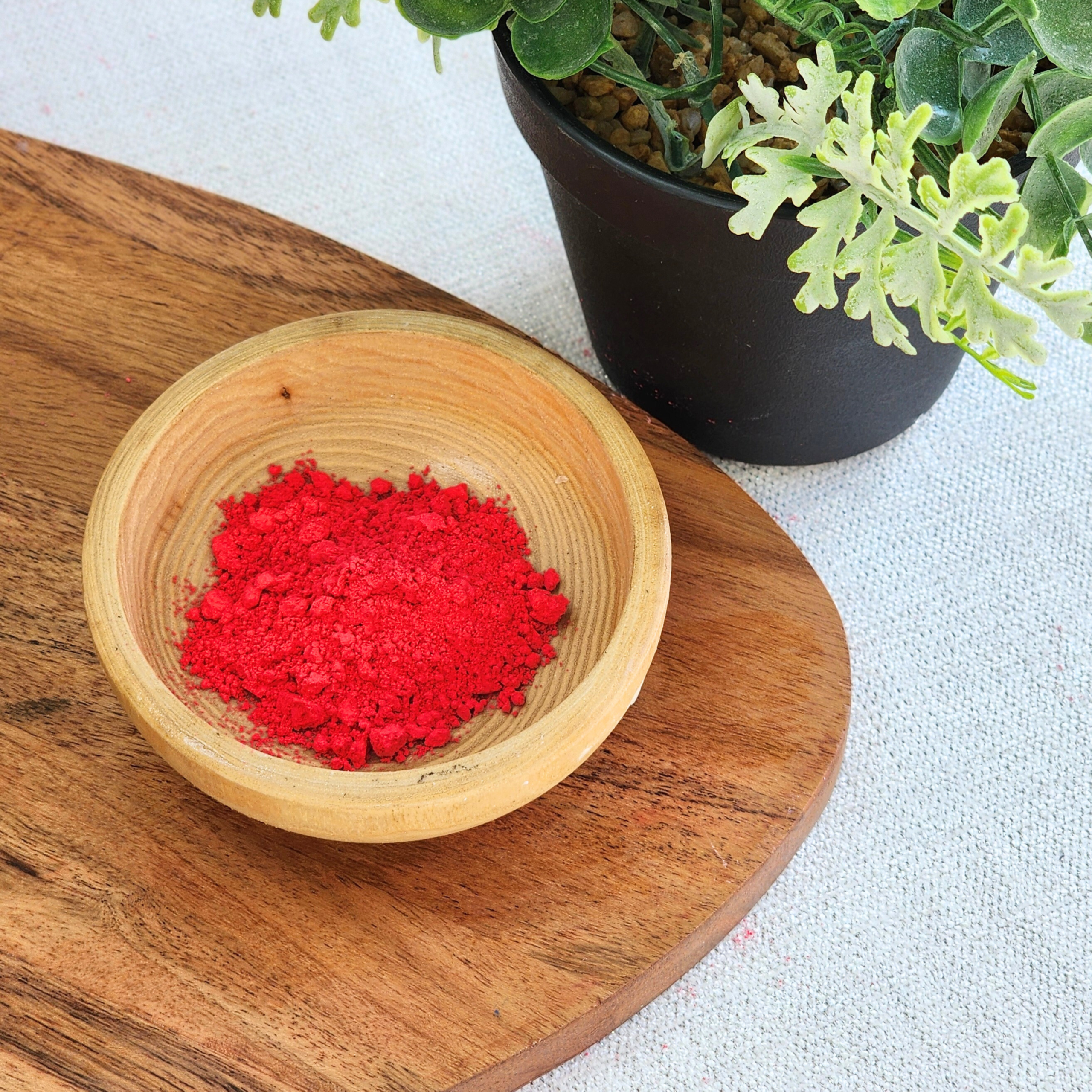 الوان ترابية تيرازو | زهري