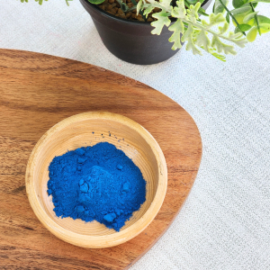 الوان ترابية تيرازو | أزرق