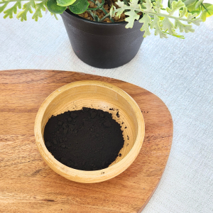 الوان ترابية تيرازو | أسود