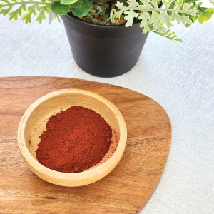 الوان ترابية تيرازو | أحمر